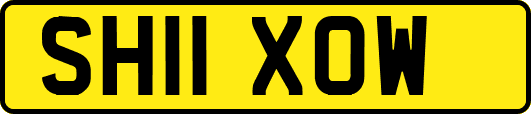 SH11XOW