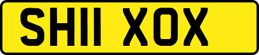 SH11XOX