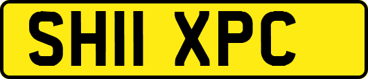 SH11XPC