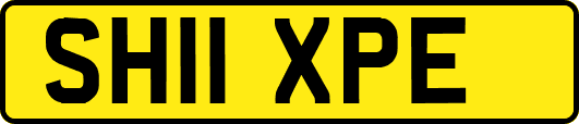 SH11XPE