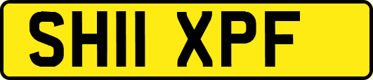 SH11XPF