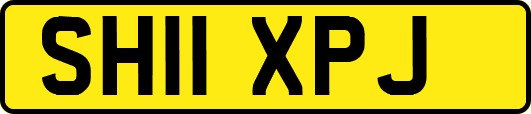 SH11XPJ
