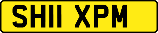 SH11XPM