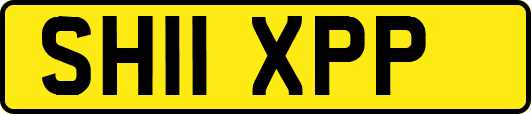 SH11XPP