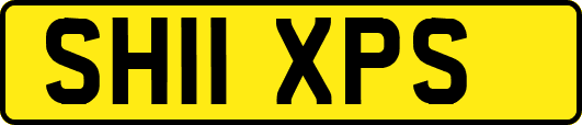 SH11XPS
