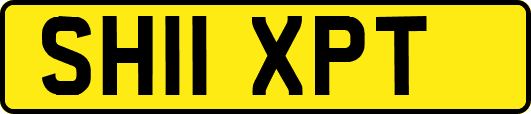 SH11XPT