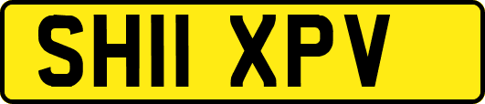 SH11XPV
