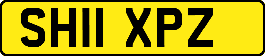 SH11XPZ