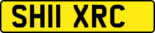 SH11XRC