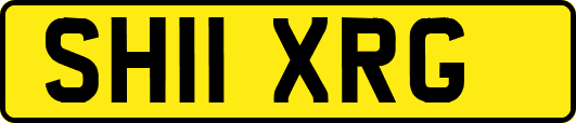 SH11XRG