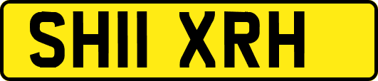 SH11XRH