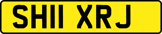 SH11XRJ