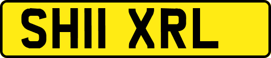 SH11XRL