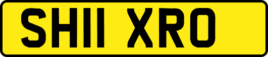 SH11XRO