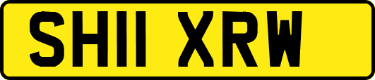 SH11XRW