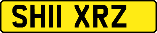 SH11XRZ