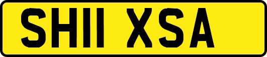 SH11XSA