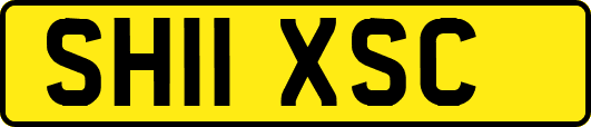 SH11XSC