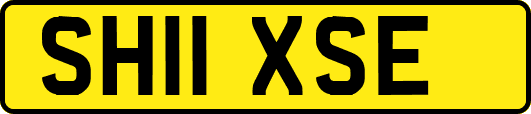 SH11XSE