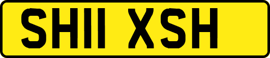 SH11XSH