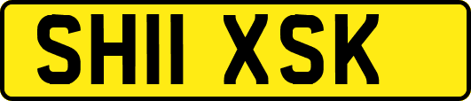 SH11XSK