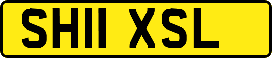 SH11XSL