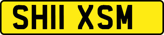 SH11XSM