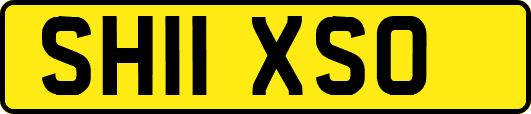 SH11XSO