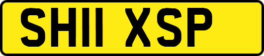 SH11XSP