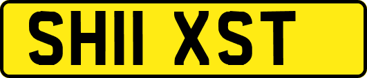 SH11XST