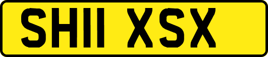 SH11XSX