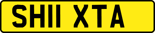 SH11XTA