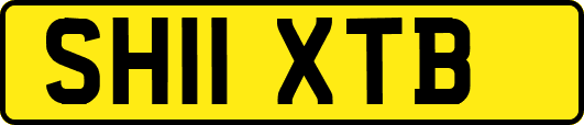 SH11XTB