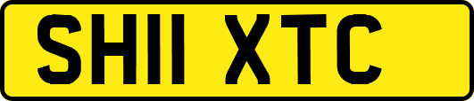 SH11XTC
