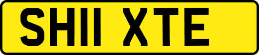 SH11XTE