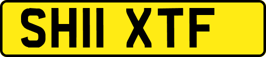 SH11XTF