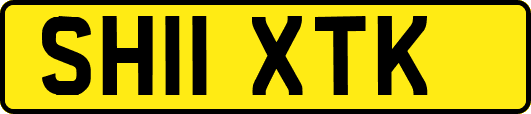 SH11XTK
