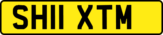 SH11XTM