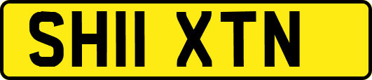 SH11XTN