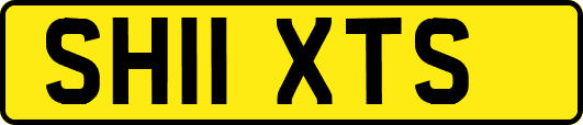 SH11XTS