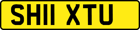 SH11XTU