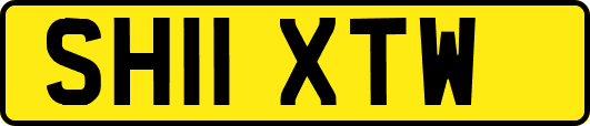 SH11XTW