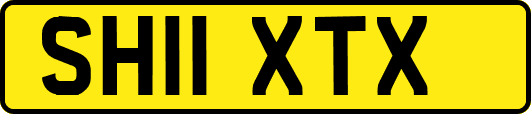 SH11XTX