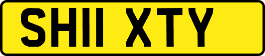 SH11XTY