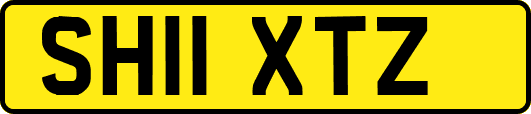 SH11XTZ