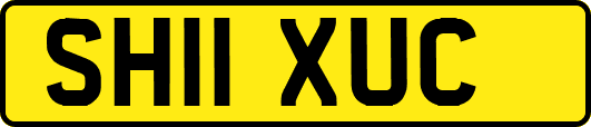 SH11XUC