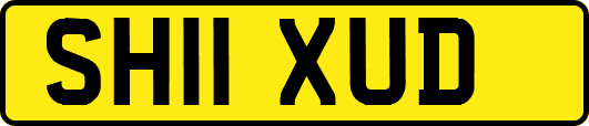 SH11XUD