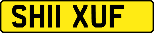 SH11XUF