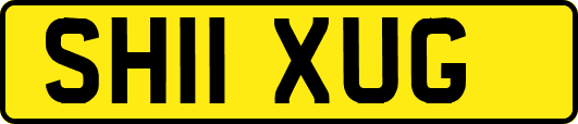 SH11XUG