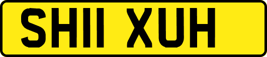SH11XUH